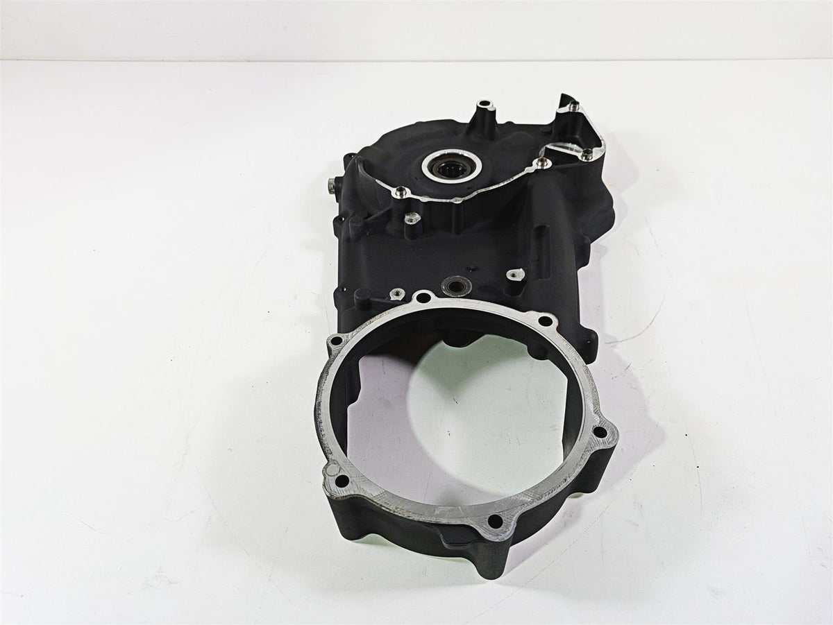 2014 Harley FXDL Dyna Low Rider Inner Primary Drive Clutch Cover Mid 60681-06C {{ shop.shopifyCountryName }} - Mototech271