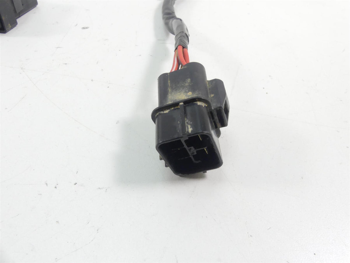 2020 Honda Talon S2X 1000X Ignition Light Awd Mode Switch Key Set 35100-HL6-A01 {{ shop.shopifyCountryName }} - Mototech271