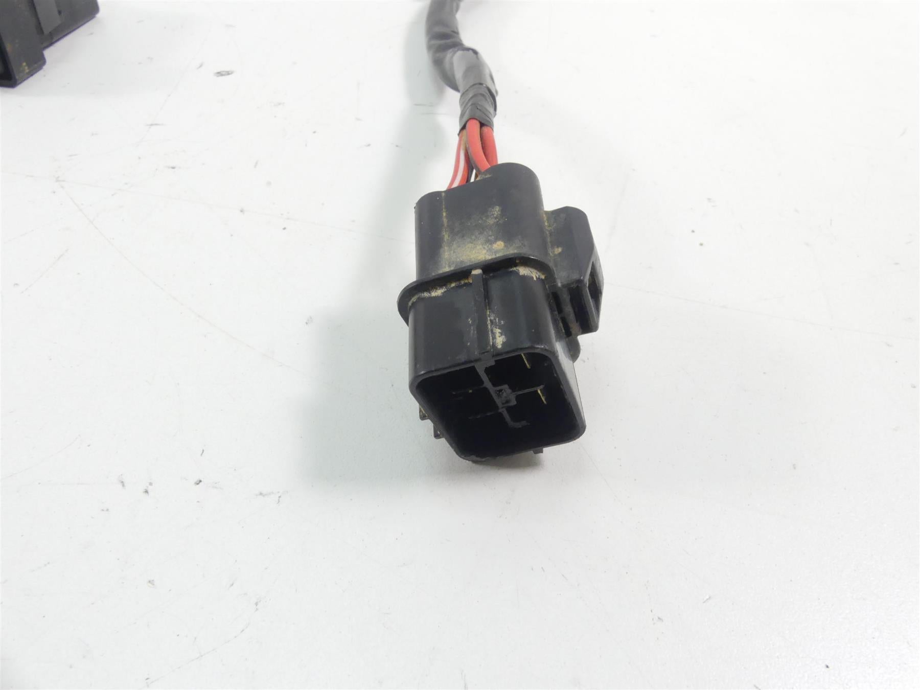 2020 Honda Talon S2X 1000X Ignition Light Awd Mode Switch Key Set 35100-HL6-A01 {{ shop.shopifyCountryName }} - Mototech271