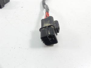 2020 Honda Talon S2X 1000X Ignition Light Awd Mode Switch Key Set 35100-HL6-A01