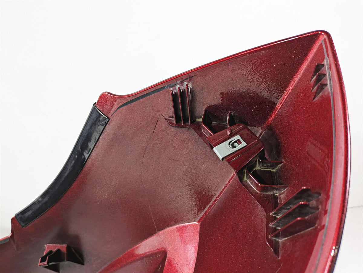 2012 Victory Cross Country Front Nose Outer Fairing Cover Cowl 5439275 {{ shop.shopifyCountryName }} - Mototech271