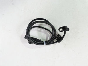 2013 Ducati Hypermotard 821 SP Rear Abs Brake Wheel Speed Sensor 55212121B