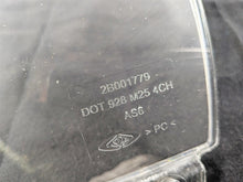 Load image into Gallery viewer, 2018 Aprilia RSV4 RR Windshield Wind Shield Screen Oem 2B001779
