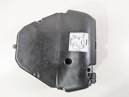 2024 Triumph Street Triple 765 R Air Box Cleaner Breather Filter T2207650 {{ shop.shopifyCountryName }} - Mototech271