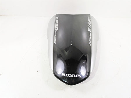 2004 Honda Aquatrax R-12X Front Hood & Cover 74251-HW3-671 74260-HW3-680 {{ shop.shopifyCountryName }} - Mototech271