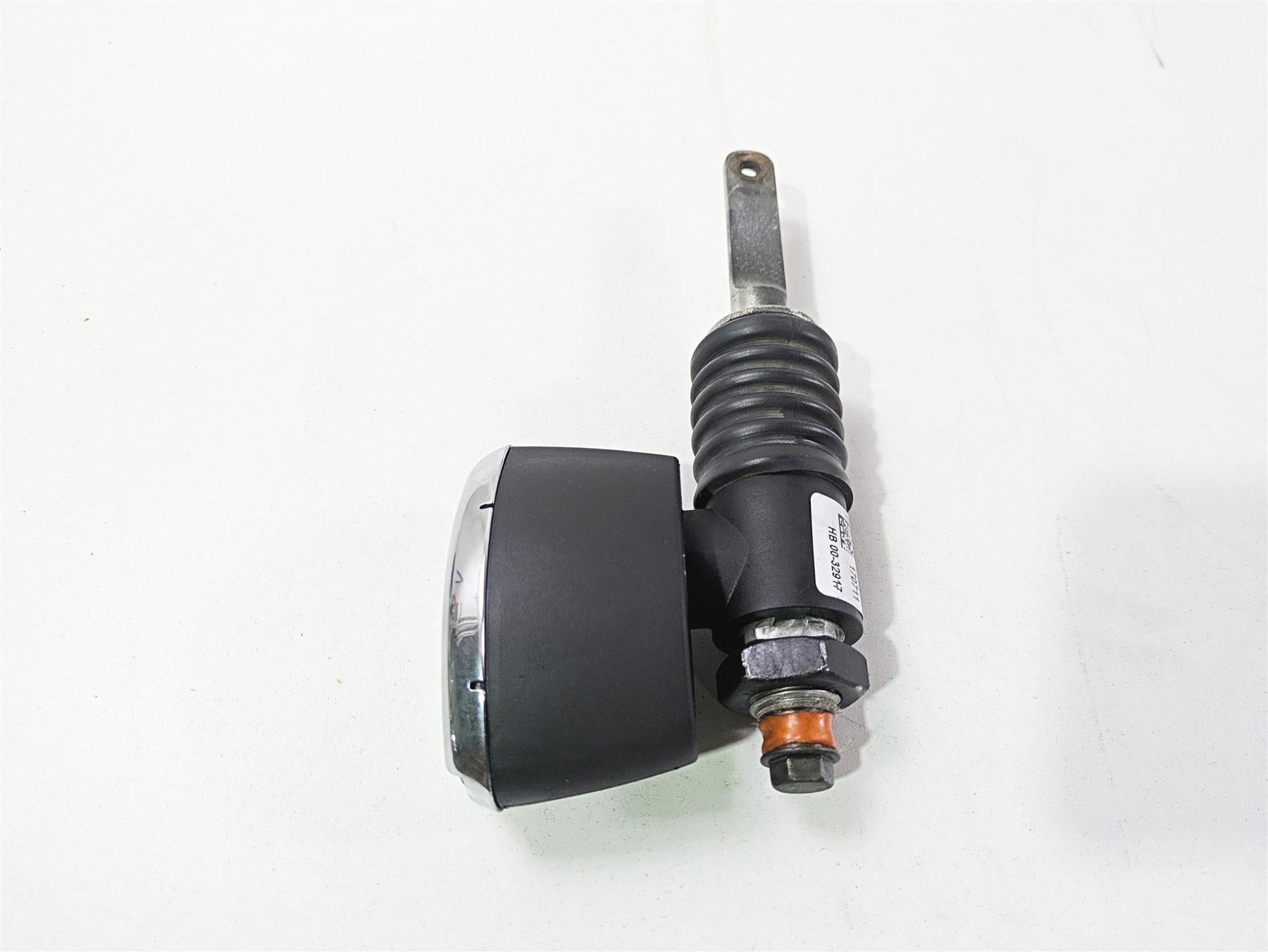 2017 Indian Chieftain Limited Rear Brake Master Cylinder 2206307 {{ shop.shopifyCountryName }} - Mototech271