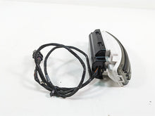 Load image into Gallery viewer, 2013 Harley Touring FLHX Street Glide Taillight Fascia Wing Light -Read 69375-10
