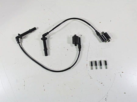 2022 Kawasaki Teryx KRX KRF 1000 C SE Ignition Coil & Wire Set - READ 21121-0736 {{ shop.shopifyCountryName }} - Mototech271