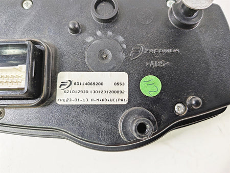 2013 KTM 990 Adventure Baja Speedometer Gauge Instrument 31K 60114069200-Mototech271