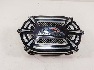 2011 Harley Touring FLTRU Road Glide Screamin Eagle Air Cleaner - Read 29400164 | Mototech271