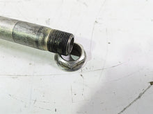 Load image into Gallery viewer, 2016 Suzuki GSXR1000 Straight Front Axle Wheel Spindle 54711-47H00 | Mototech271
