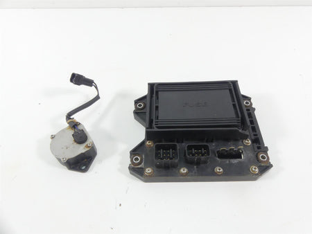 2015 Yamaha Waverunner Cruiser VX1100 Fuse Box Panel Module - Read 6EX-82170-00 {{ shop.shopifyCountryName }} - Mototech271