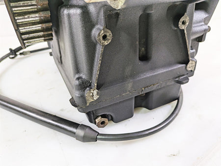 2018 Harley Softail FXFBS Fat Bob 6-Speed Transmission Gear Box M8 33k 35000198A {{ shop.shopifyCountryName }} - Mototech271