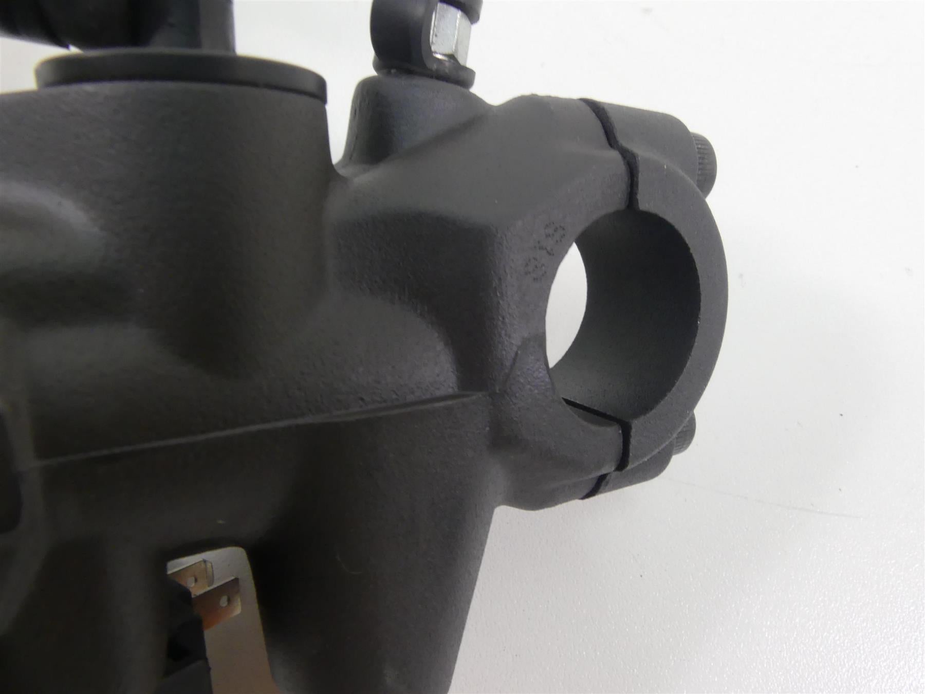 2012 Kawasaki ZX1400 ZX14R Ninja 3/4 Clutch Radial Master Cylinder 43015-0151 {{ shop.shopifyCountryName }} - Mototech271