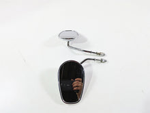 Load image into Gallery viewer, 2010 Harley Touring FLHTK Electra Glide Rear View Mirror Set 91840-03B 91845-03B | Mototech271
