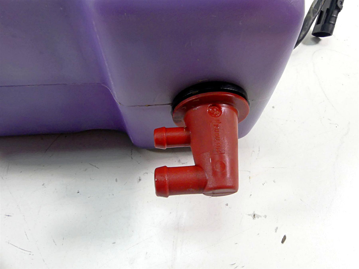 2005 Seadoo 3D RFI Oil Tank Reservoir & Level Sensor 275000210 278001401 {{ shop.shopifyCountryName }} - Mototech271