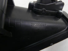 Load image into Gallery viewer, 2016 Harley Touring FLTRX Road Glide Left Air Duct Intake Vent Ram 29200069
