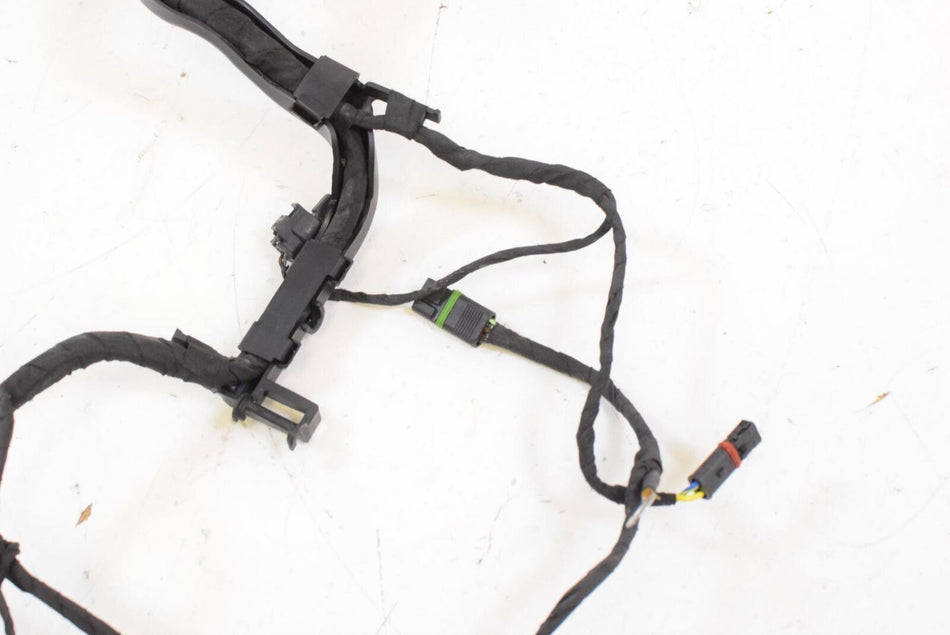 2016 BMW R1200R R1200 R K53 Engine EFI Wiring Harness Loom 12518544469 {{ shop.shopifyCountryName }} - Mototech271