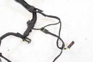 2016 BMW R1200R R1200 R K53 Engine EFI Wiring Harness Loom 12518544469