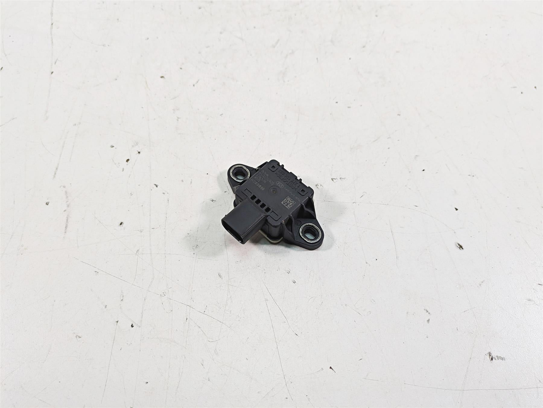 2020 KTM 1290 Super Adventure R Bosch Fall Lean Angle Sensor 60342090100 {{ shop.shopifyCountryName }} - Mototech271