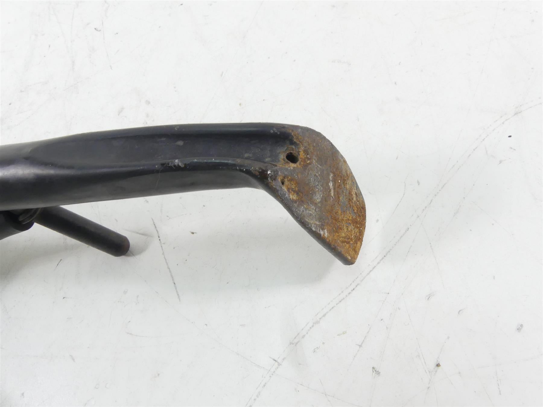 2007 Yamaha FZ1 Fazer Side Kickstand Kick Jiffy Stand & Switch 2D1-27311-00-00 {{ shop.shopifyCountryName }} - Mototech271