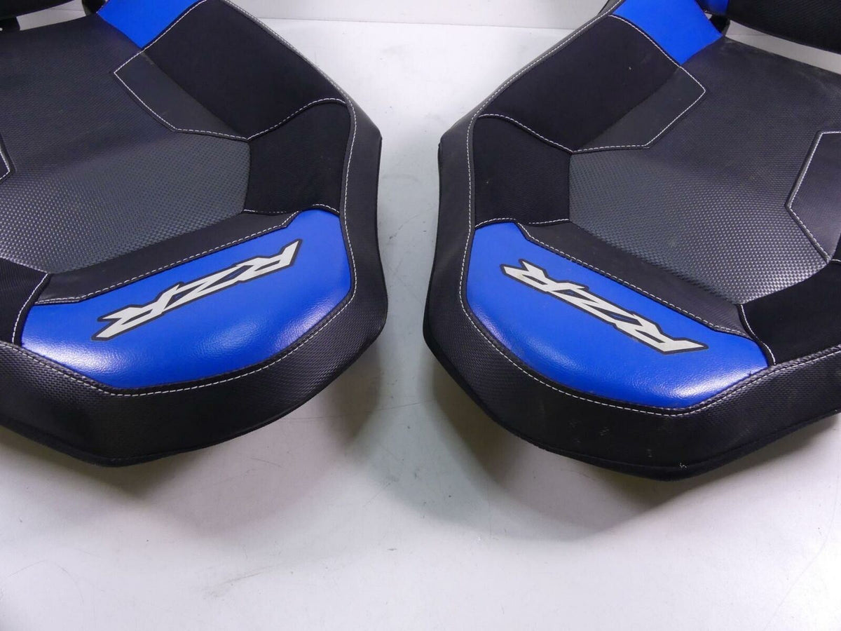 2017 Polaris RZR1000 S EPS Rider & Passenger Seat Set 1021289 {{ shop.shopifyCountryName }} - Mototech271