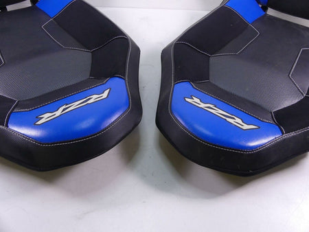 2017 Polaris RZR1000 S EPS Rider & Passenger Seat Set 1021289 {{ shop.shopifyCountryName }} - Mototech271