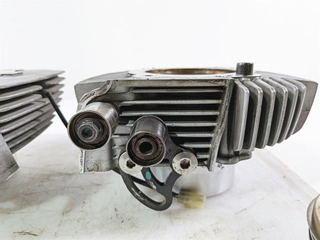 2015 Ducati Scrambler Urban Enduro Cylinder Jug Barrel & Pistons Set 120P2912A-Mototech271