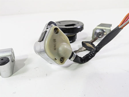 2019 Suzuki M109R VZR1800 Boulevard Ignition Switch Key Lock Set 37000-49890 {{ shop.shopifyCountryName }} - Mototech271