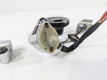 Load image into Gallery viewer, 2019 Suzuki M109R VZR1800 Boulevard Ignition Switch Key Lock Set 37000-49890
