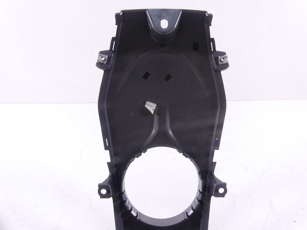 2016 BMW R1200 RT RTW K52 Center Tank Cover Fairing Cowl 46638533558 {{ shop.shopifyCountryName }} - Mototech271