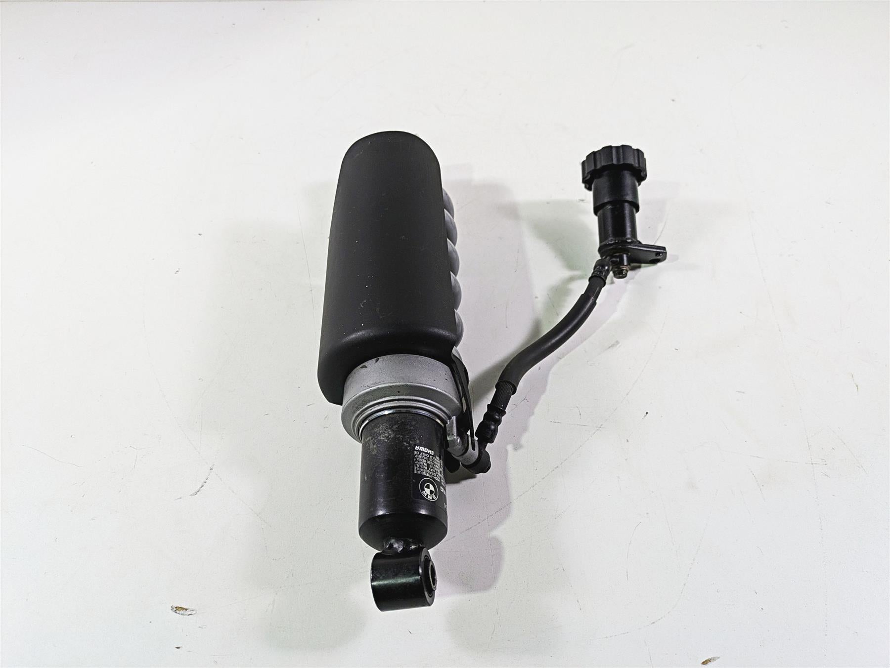 2012 BMW R1200R K27 Rear Suspension Shock Damper Standard 379mm 33537729434 {{ shop.shopifyCountryName }} - Mototech271