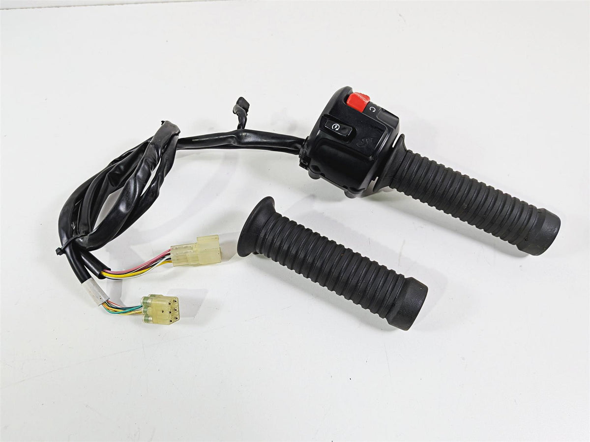 2021 Indian Scout 1200 Right Hand Control Switch Start Kill 395miles 4014450 {{ shop.shopifyCountryName }} - Mototech271