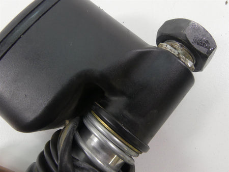 2009 Harley Dyna FXDF SE CVO Fat Bob Rear Brake Master Cylinder 42474-06C {{ shop.shopifyCountryName }} - Mototech271