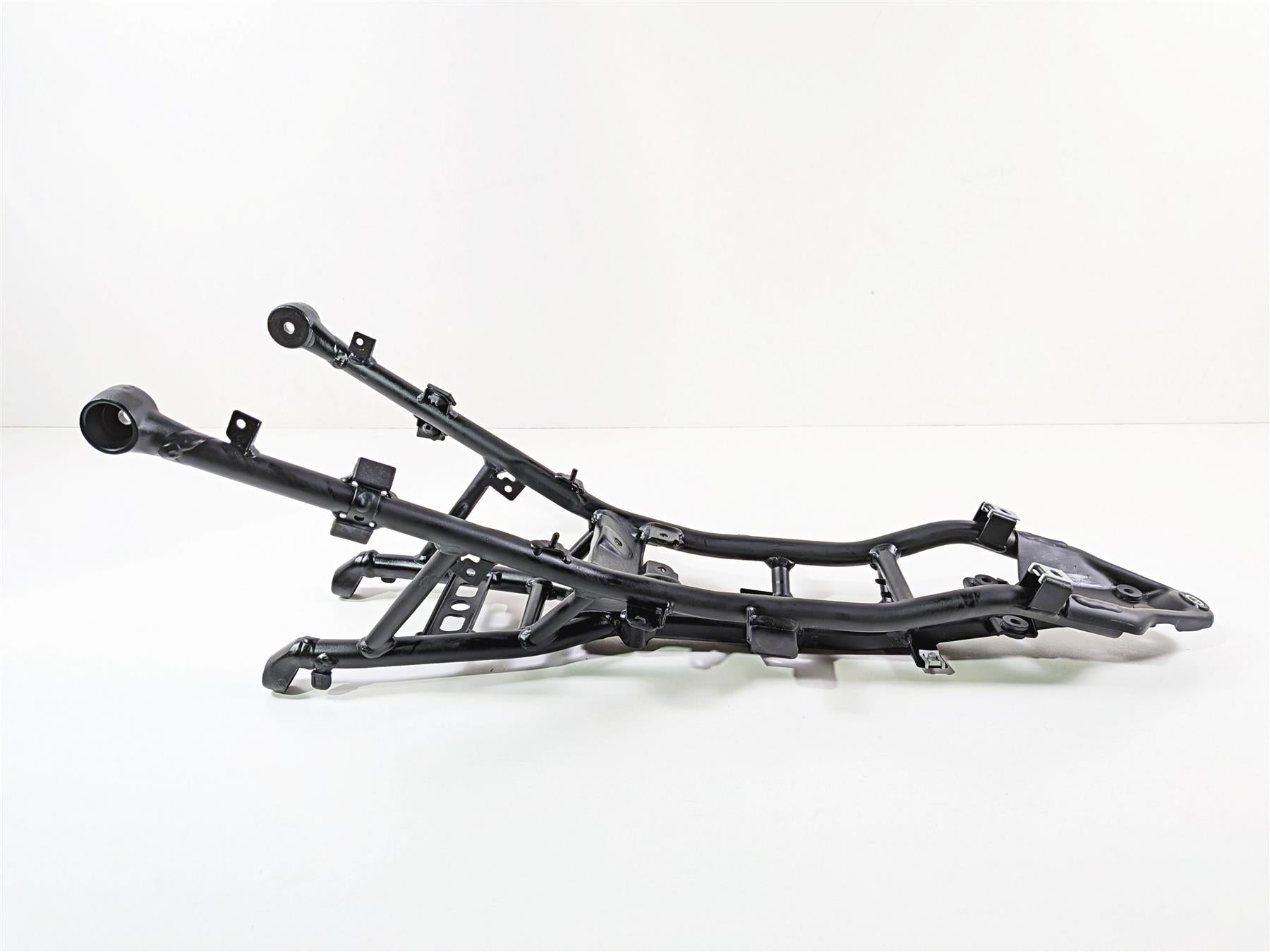 2019 Ducati 959 Panigale Straight Rear Subframe Sub Frame 47013021AA {{ shop.shopifyCountryName }} - Mototech271