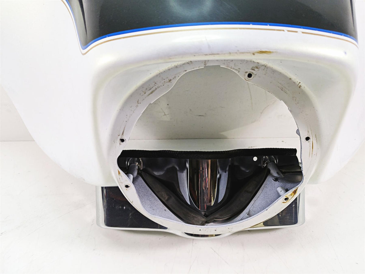 2008 Harley FLHTCU Electra Glide Front Nose Outer Fairing Cover 58503-05A {{ shop.shopifyCountryName }} - Mototech271