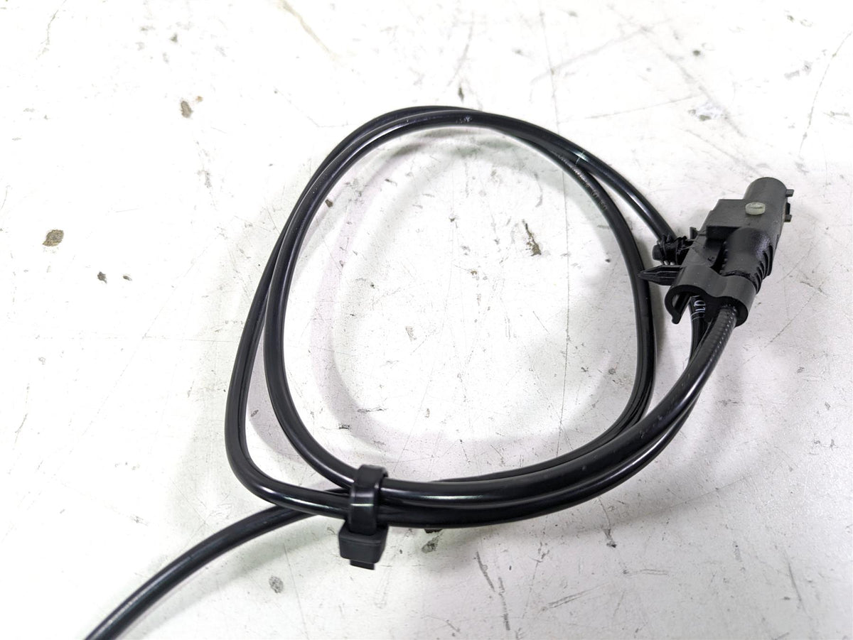 2022 BMW R1250 RT K052 Front Abs Brake Wheel Speed Sensor 34529443105 {{ shop.shopifyCountryName }} - Mototech271