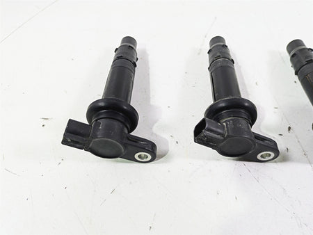 2012 Yamaha XT1200 Super Tenere Ignition Coil Set 23P-82310-00-00 {{ shop.shopifyCountryName }} - Mototech271