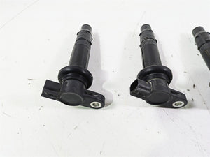2012 Yamaha XT1200 Super Tenere Ignition Coil Set 23P-82310-00-00
