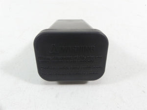 2015 Harley VRSCF Muscle Rod Tsm Turn Signal Module Flasher 68921-07 | Mototech271
