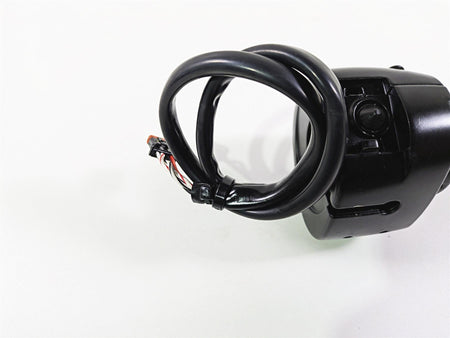 2019 Harley Softail FXDR 114 Left Hand Light Control Switch 71500292 {{ shop.shopifyCountryName }} - Mototech271