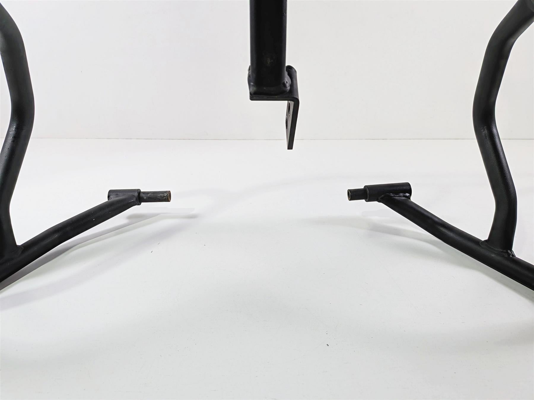 2015 BMW R1200GS K50 Hepco & Becker Tank Protection Crash Guard -READ 502668 {{ shop.shopifyCountryName }} - Mototech271