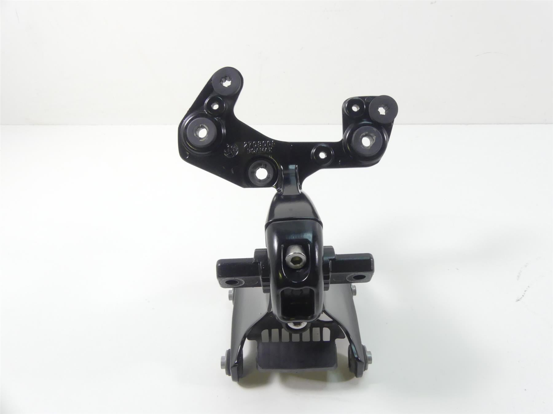 2013 Triumph Street Triple 675R Front Stay Gauges Headlight Mount T2708008 {{ shop.shopifyCountryName }} - Mototech271