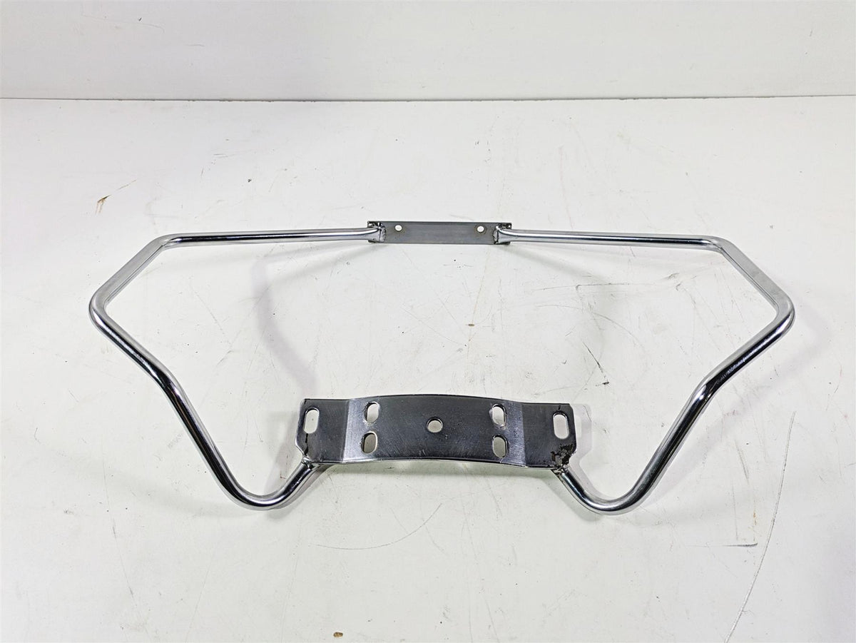 1996 Harley Touring FLHTCUI Electra Glide Passenger Handle Grab Rail 91583-91A {{ shop.shopifyCountryName }} - Mototech271