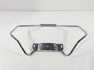 1996 Harley Touring FLHTCUI Electra Glide Passenger Handle Grab Rail 91583-91A | Mototech271