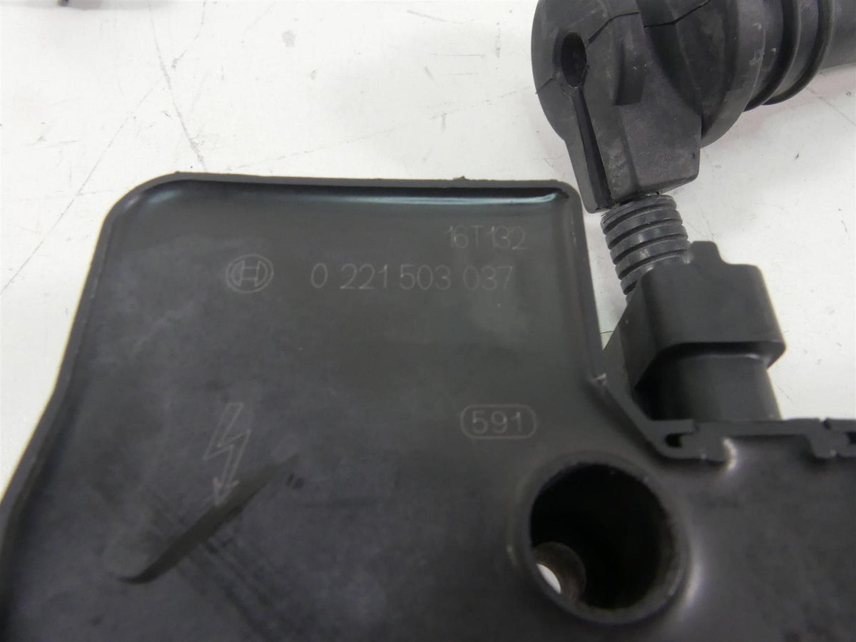 2017 Polaris General 1000 Ignition Coils Set 4010425 2876049 {{ shop.shopifyCountryName }} - Mototech271