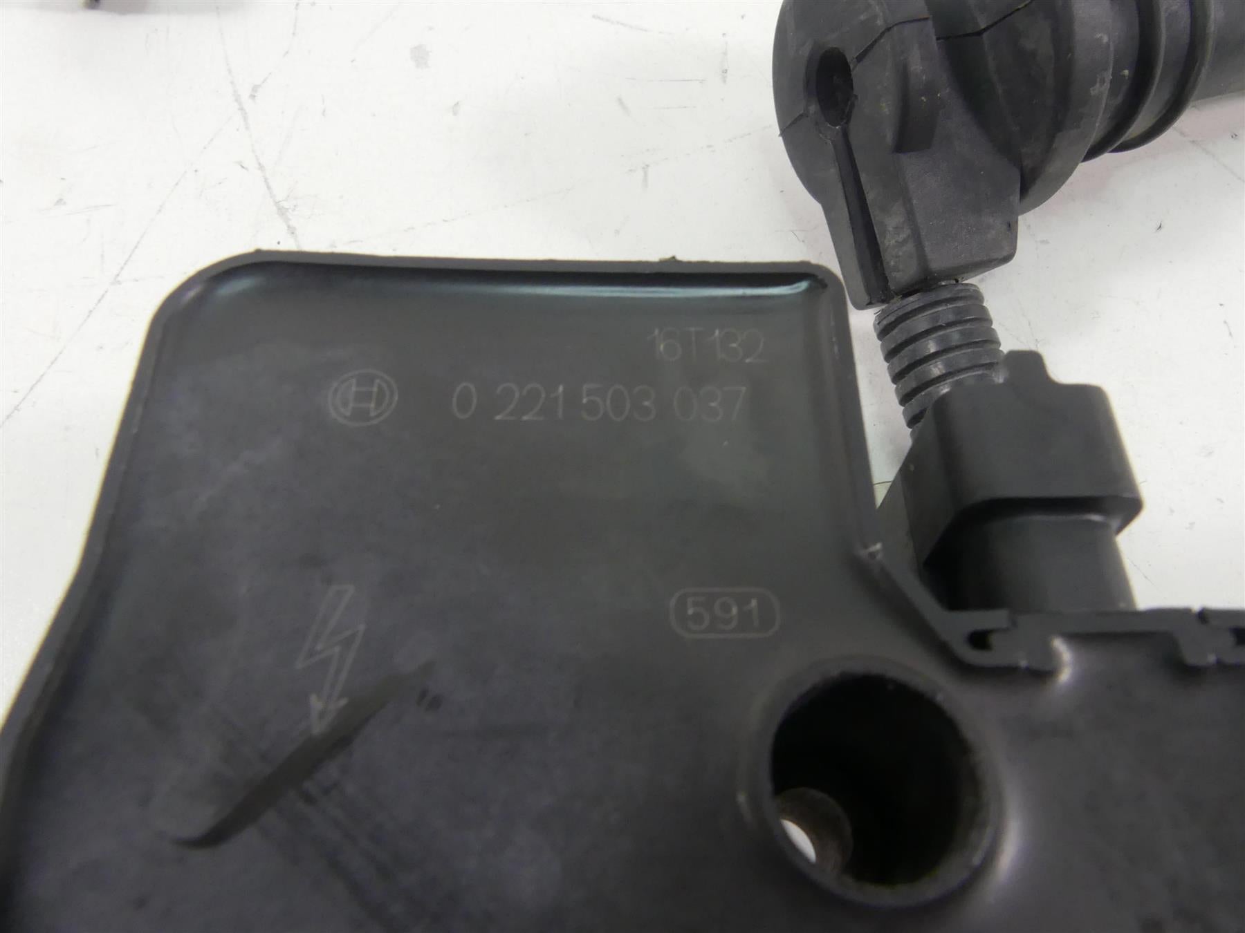 2017 Polaris General 1000 Ignition Coils Set 4010425 2876049 {{ shop.shopifyCountryName }} - Mototech271