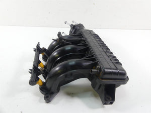 2016 Yamaha Waverunner VX 1050 Deluxe Intake Manifold & Injectors 6EY-13641-00 | Mototech271