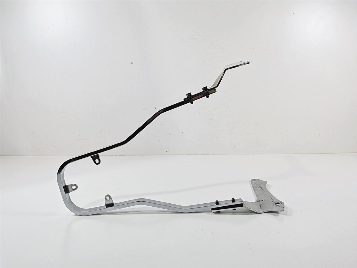 2012 Yamaha XV1900 Raider S Passenger Back Rest Sissy Bar {{ shop.shopifyCountryName }} - Mototech271