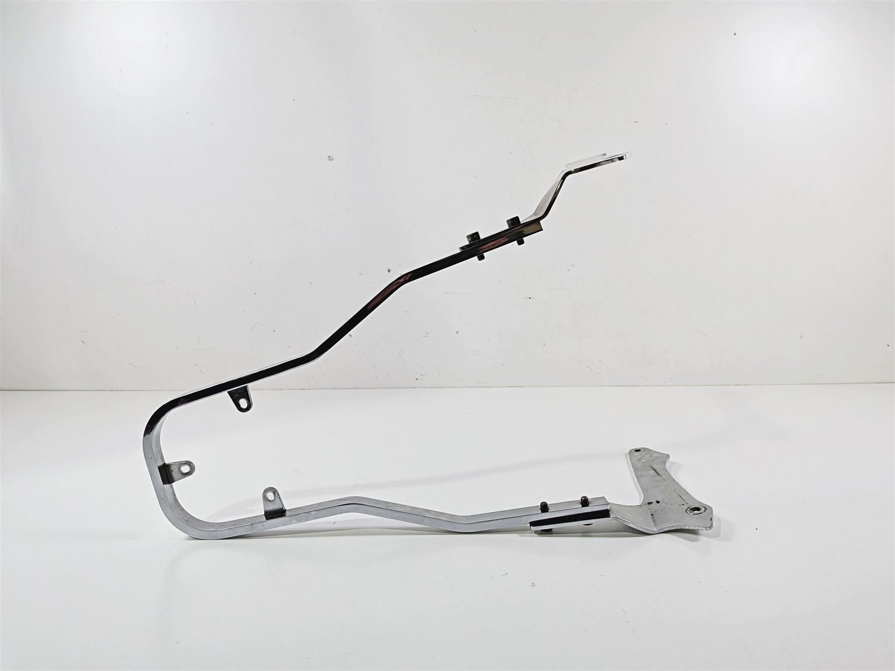 2012 Yamaha XV1900 Raider S Passenger Back Rest Sissy Bar {{ shop.shopifyCountryName }} - Mototech271
